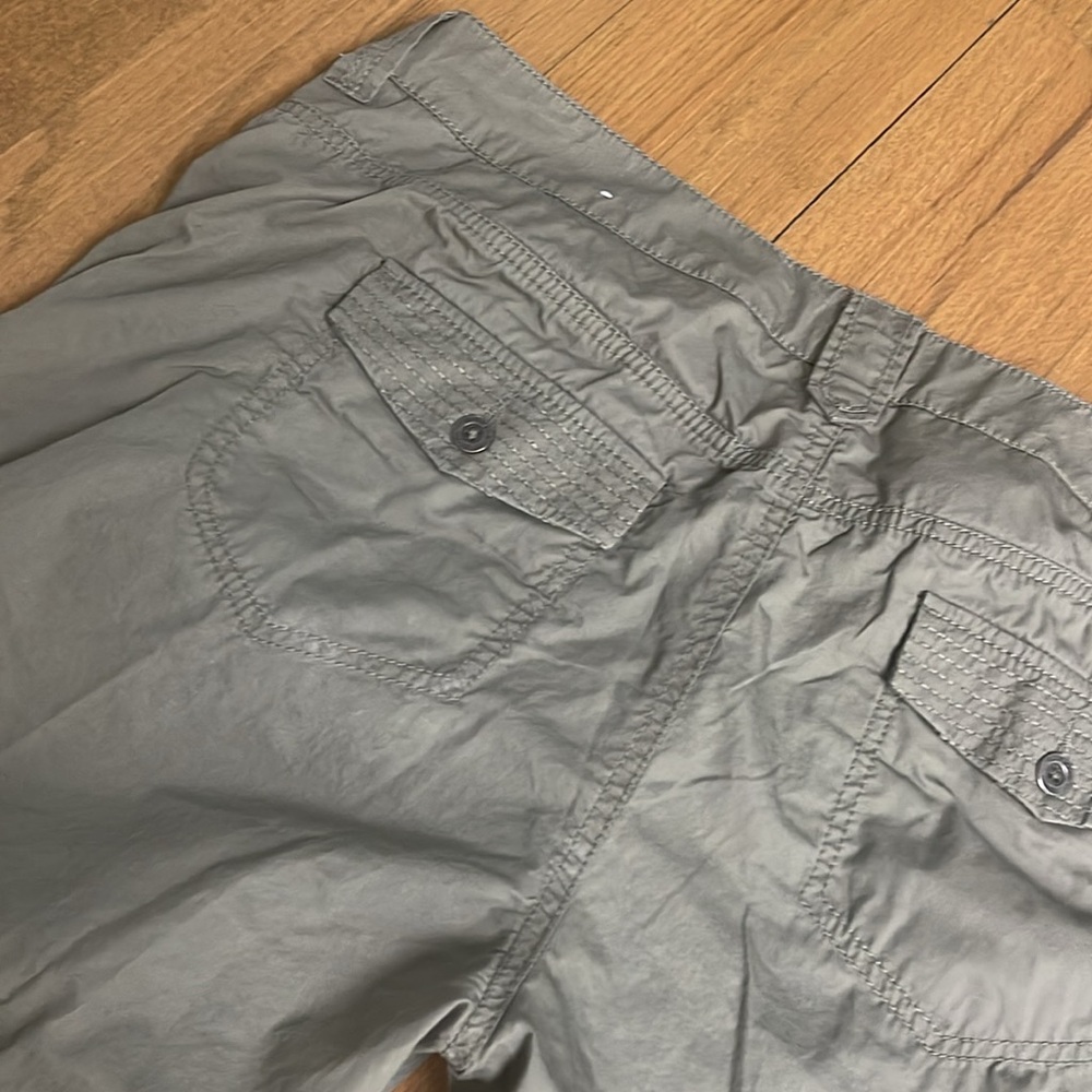 1990’s CARGO CAPRIS | NWOT - Picture 8 of 10